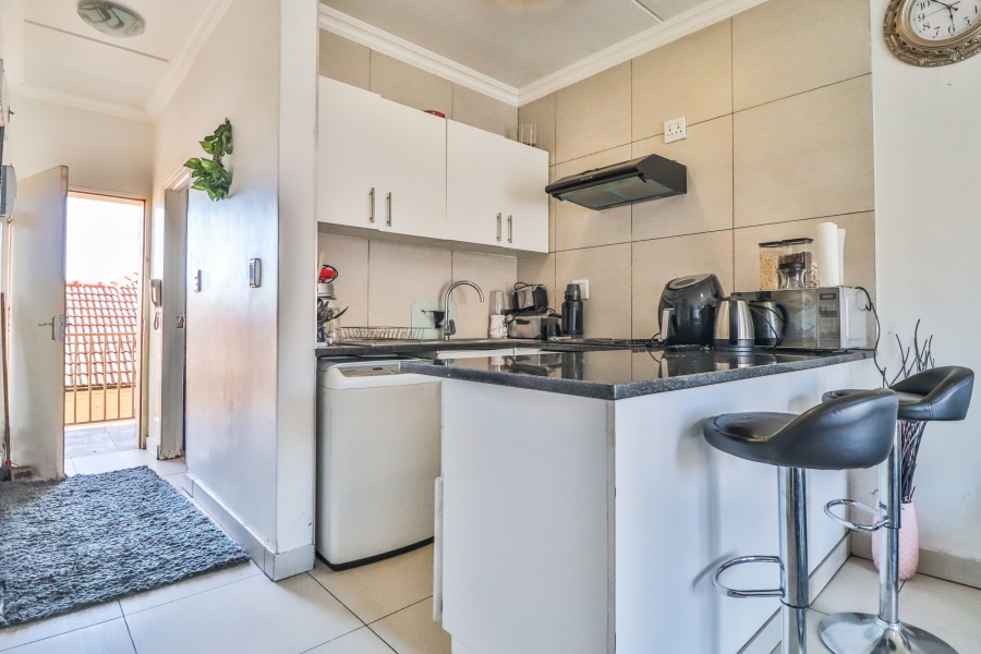 2 Bedroom Property for Sale in Townsend Estate Western Cape